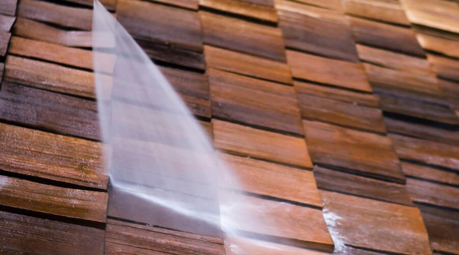 Shingle Roofing in Teachey, NC